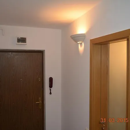 Appartement Studio Adrian *