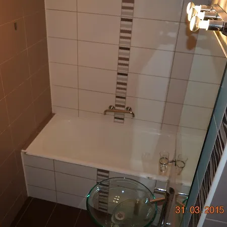 Apartment Studio Adrian Bucharest