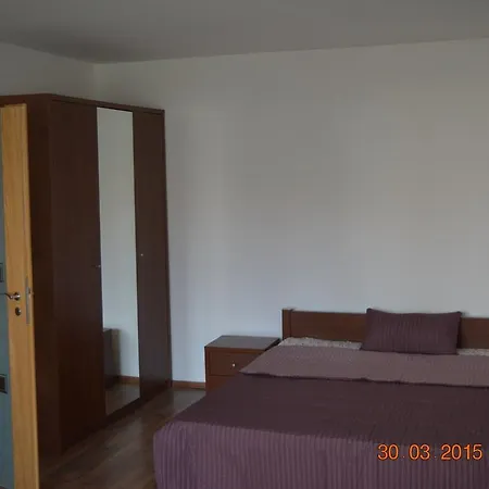 Studio Adrian Apartment