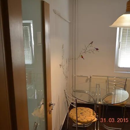 Studio Adrian Apartment *